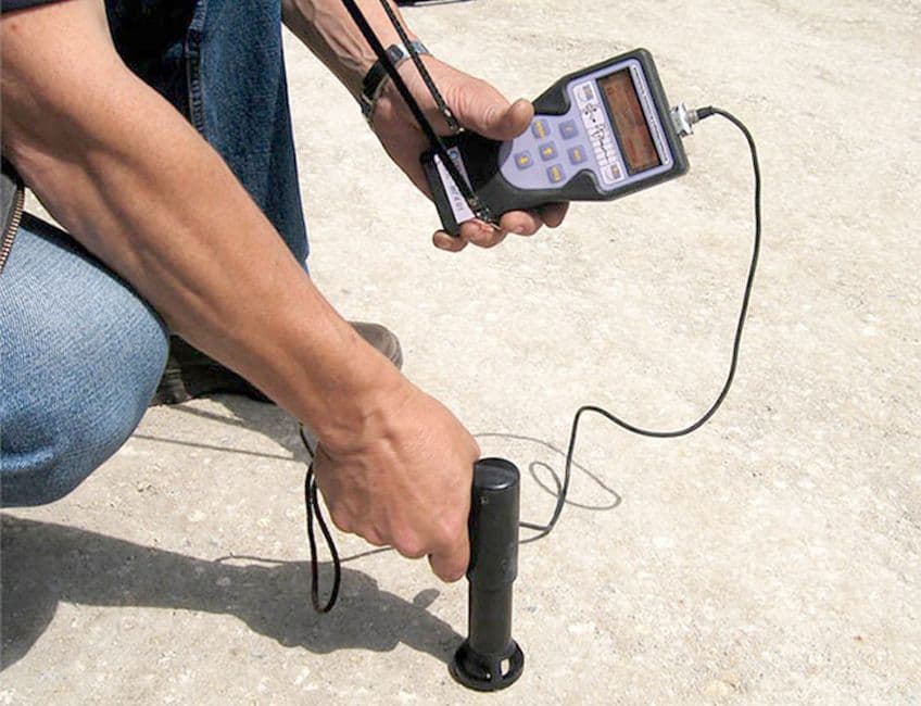 Изображение Прочностные испытательные приборы